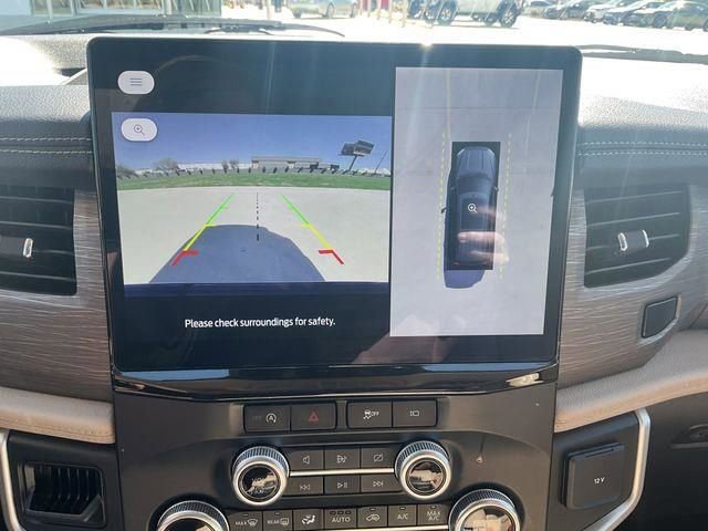 Used 2024 Ford Expedition Max Limited image 39