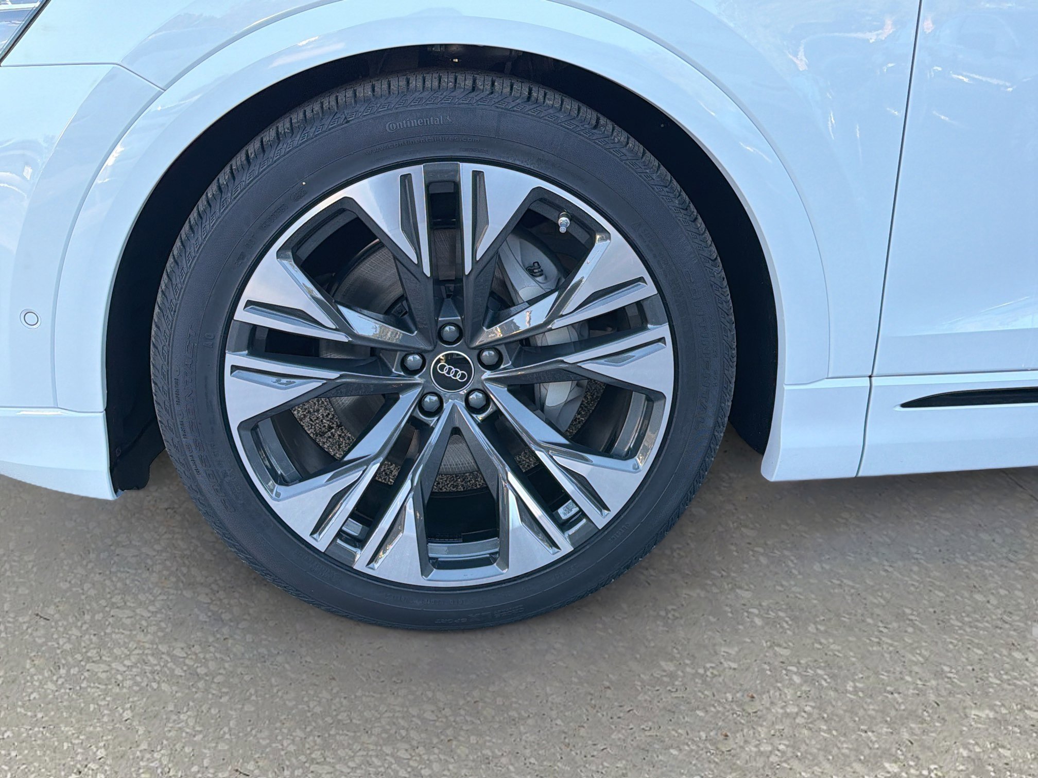 New 2026 Audi Q8 Premium Plus AWD/4WD image 41