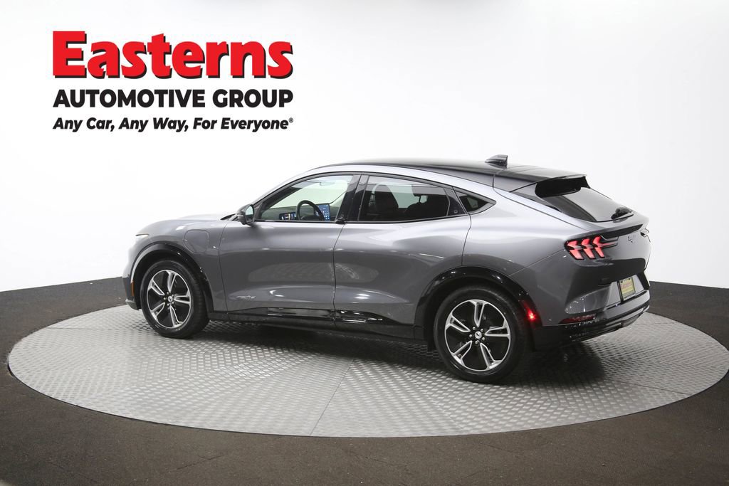 Used 2023 Ford Mustang Mach-E Premium image 64
