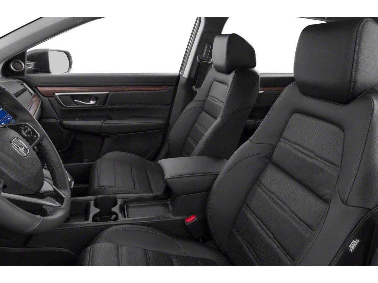 Used 2019 Honda CR-V EX-L image 6