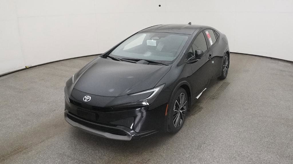 New 2026 Toyota Prius XLE image 3