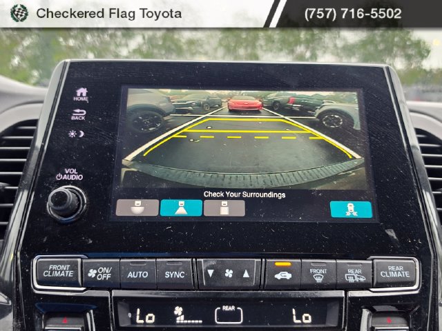 Used 2019 Honda Odyssey EX-L image 16