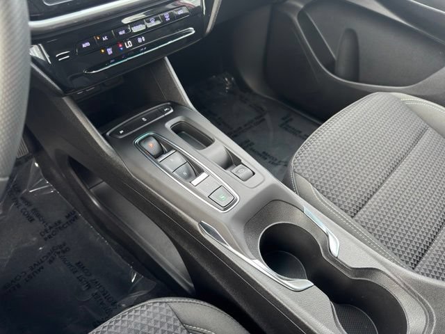 Used 2023 Chevrolet Bolt LT FWD image 21