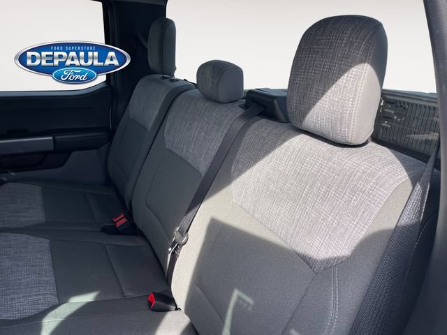 Certified 2023 Ford F150 XLT AWD/4WD image 17