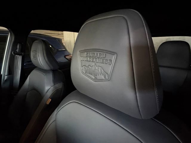 New 2026 Subaru Forester Wilderness image 11