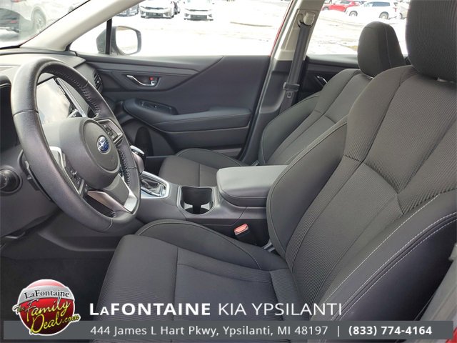 Used 2020 Subaru Legacy Premium image 9
