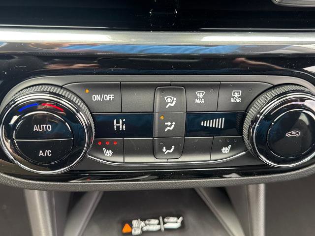 New 2026 Buick Envista Sport Touring w/ Convenience I Package image 21