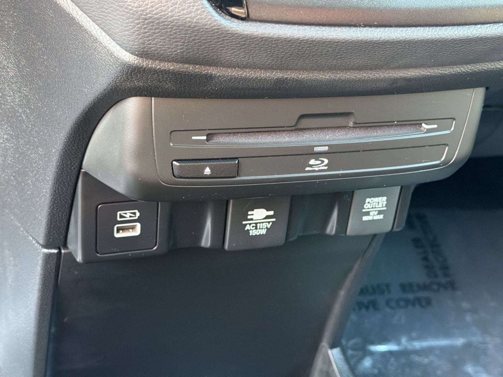 Used 2024 Honda Odyssey Elite image 27