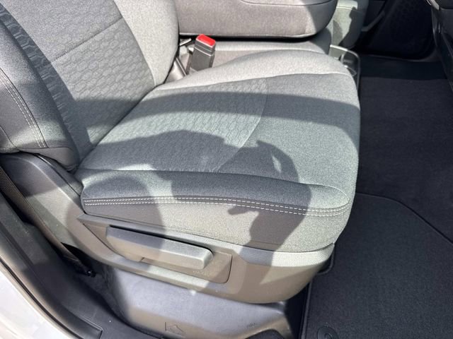 New 2026 RAM 3500 Tradesman image 13