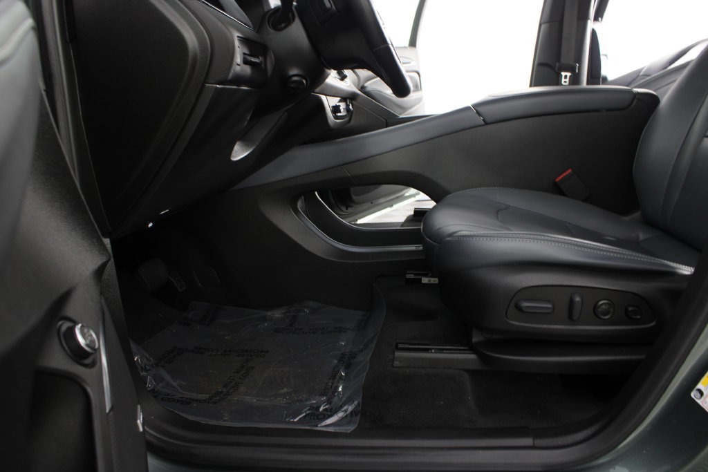 Used 2022 Buick Enclave Premium FWD image 19