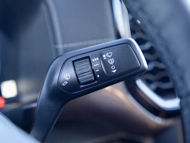 New 2025 Ford Ranger Lariat w/ Advanced Towing Package image 25