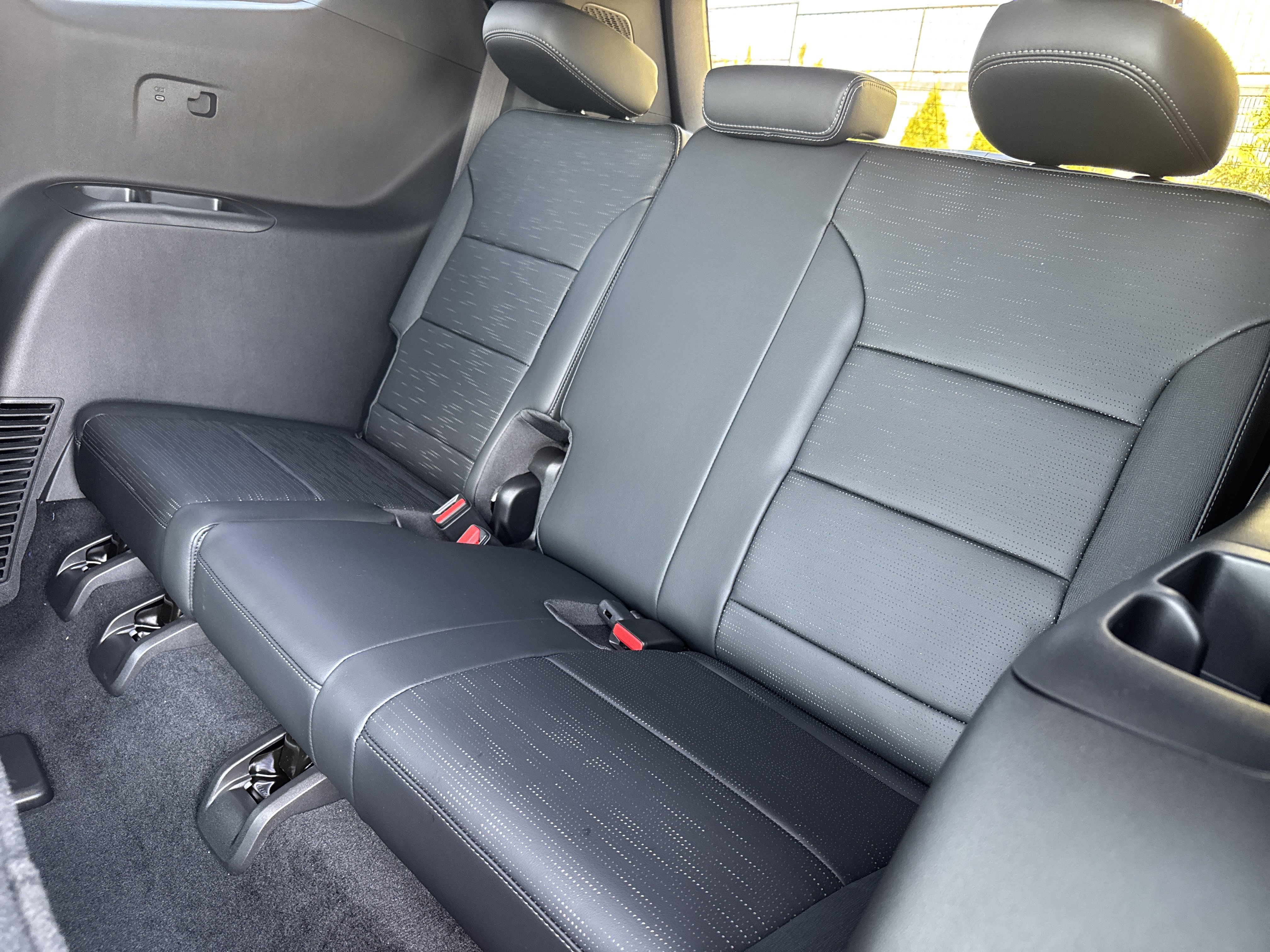 New 2026 Buick Enclave Sport Touring w/ Power Package image 30
