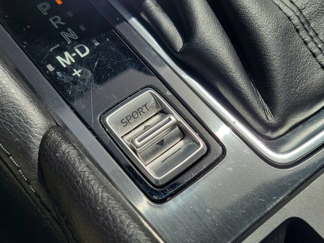 Used 2017 MAZDA MAZDA6 Touring FWD image 30
