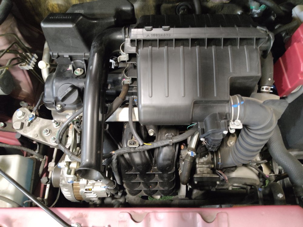 Used 2024 Mitsubishi Mirage ES FWD image 30