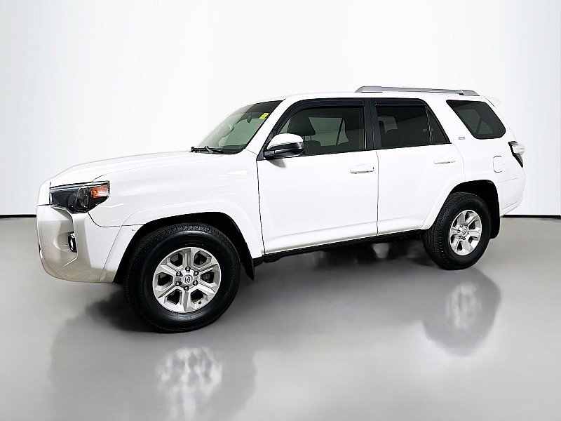 Used 2016 Toyota 4Runner 2WD image 3