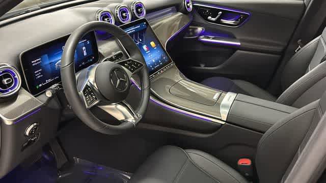 Used 2026 Mercedes-Benz GLC 300 4MATIC image 26