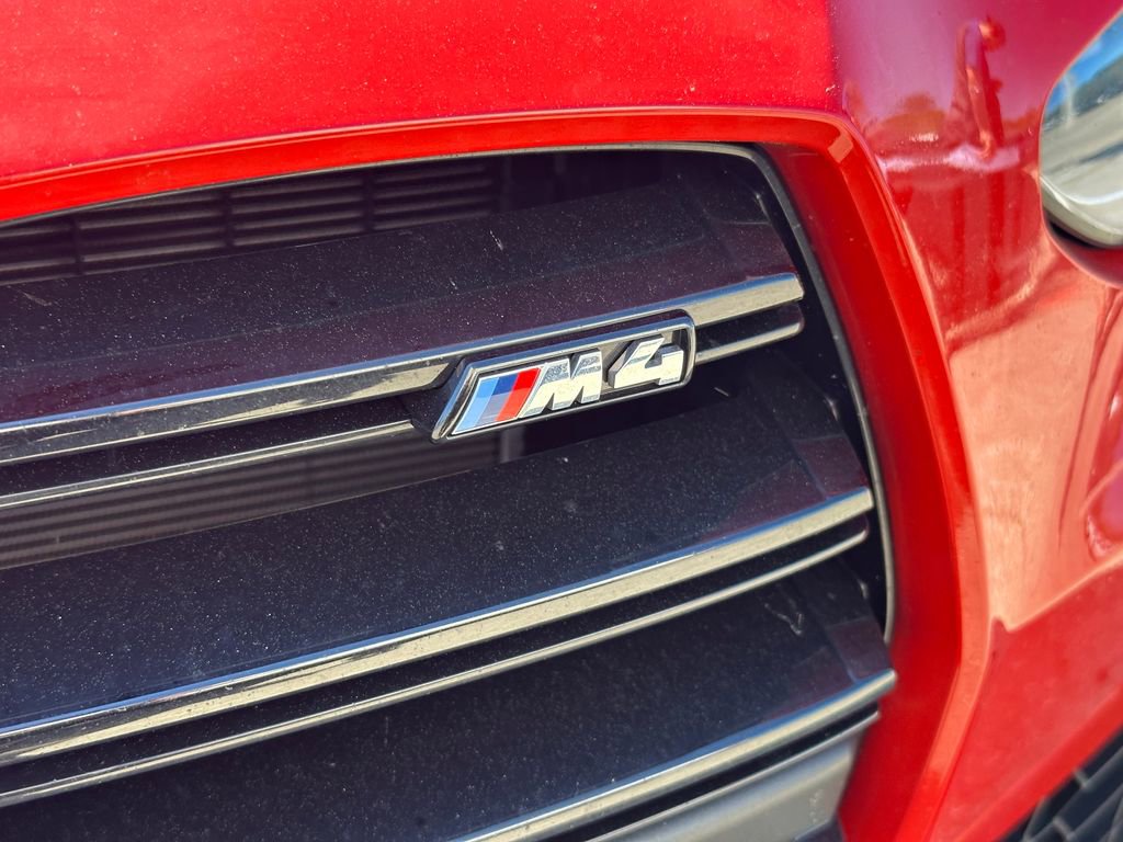Used 2026 BMW M4 Coupe w/ Executive Package image 12