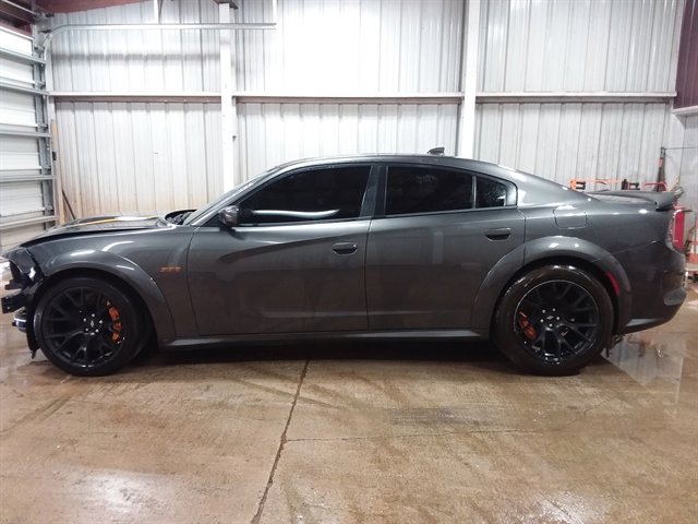 Used 2022 Dodge Charger Scat Pack image 5