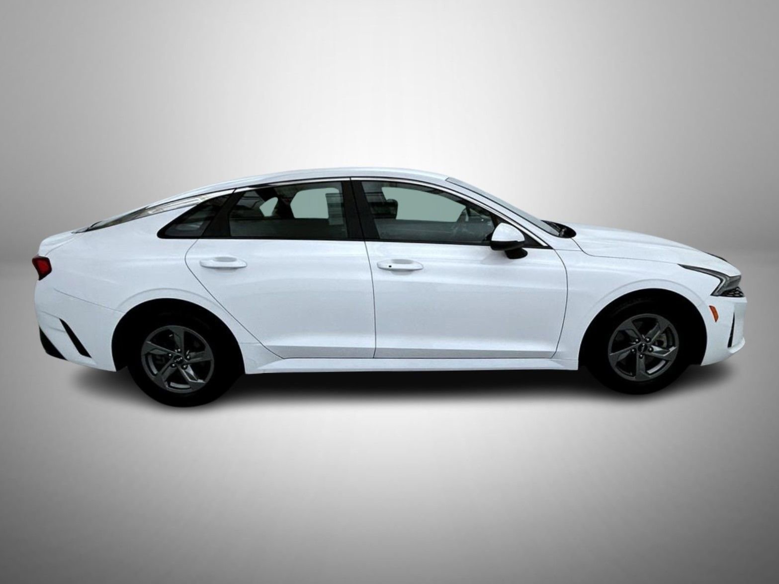 Used 2023 Kia K5 LXS FWD image 4
