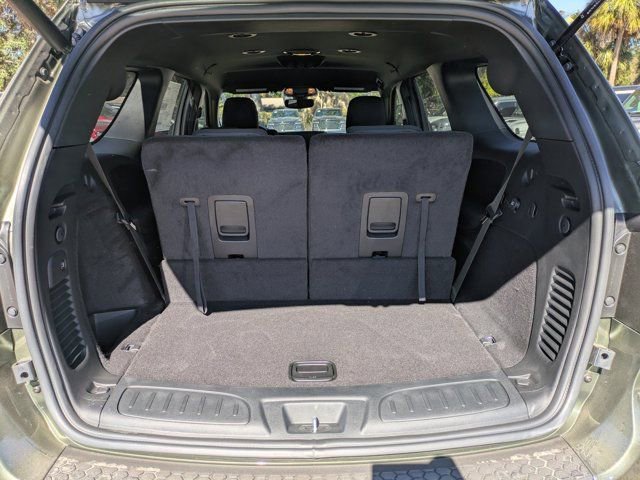 New 2026 Dodge Durango GT w/ Blacktop Package image 10