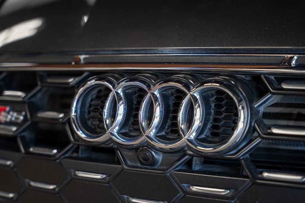 Used 2022 Audi S5 Premium w/ Convenience Package image 6