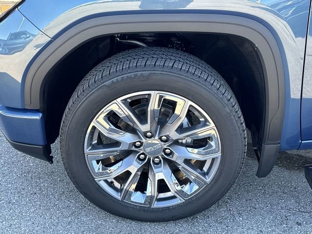 Used 2024 GMC Sierra 1500 Denali w/ Denali Reserve Package AWD/4WD image 28