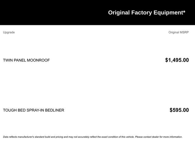 Used 2024 Ford F150 Raptor image 20