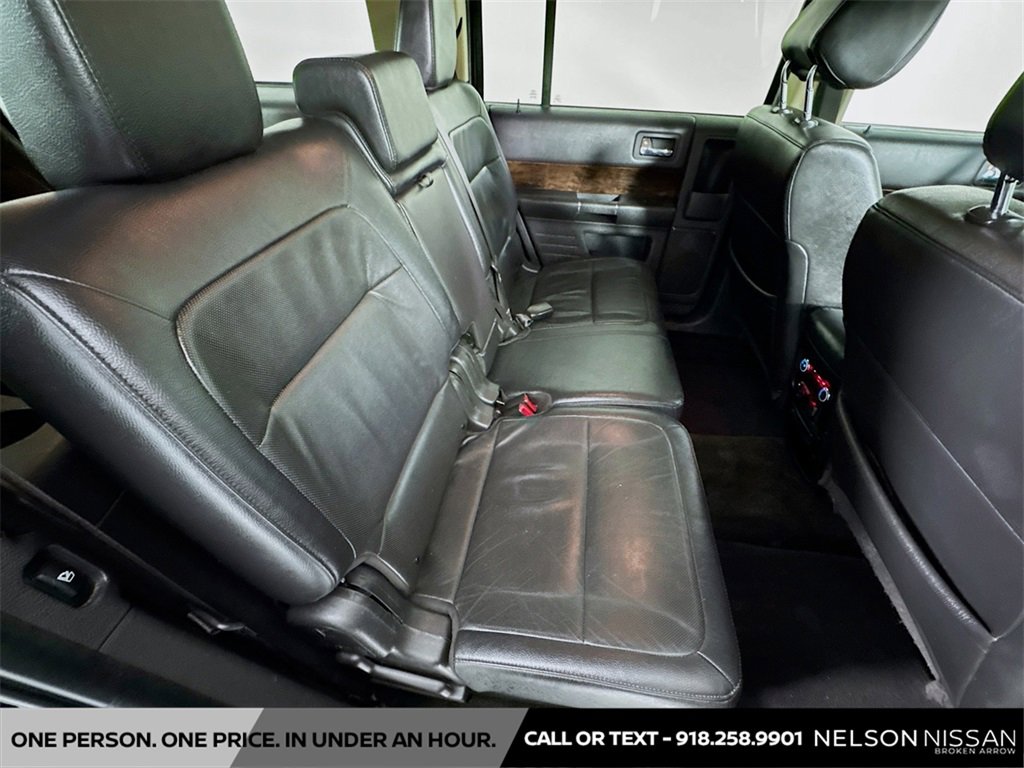 Used 2019 Ford Flex Limited image 28