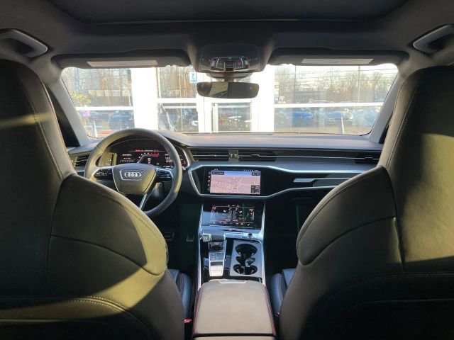 Used 2025 Audi S6 Premium Plus image 43