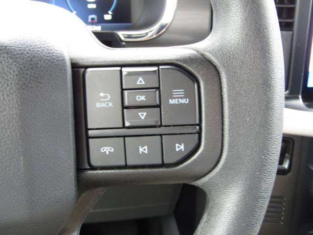 Used 2023 Ford F150 Lightning Pro w/ Pro SSV Package AWD/4WD image 23