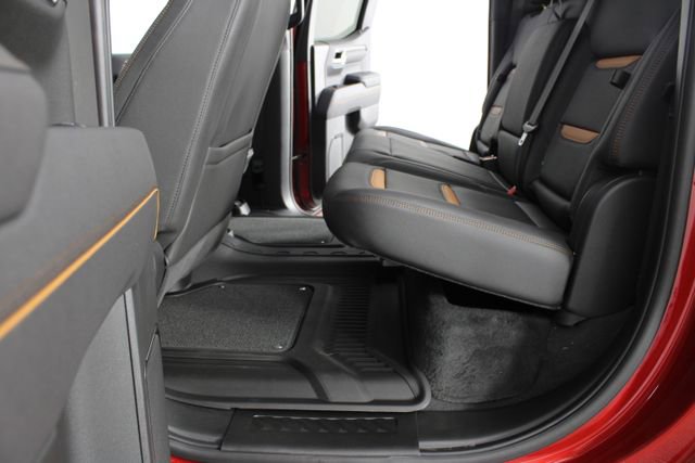 New 2026 GMC Sierra 1500 AT4 image 22