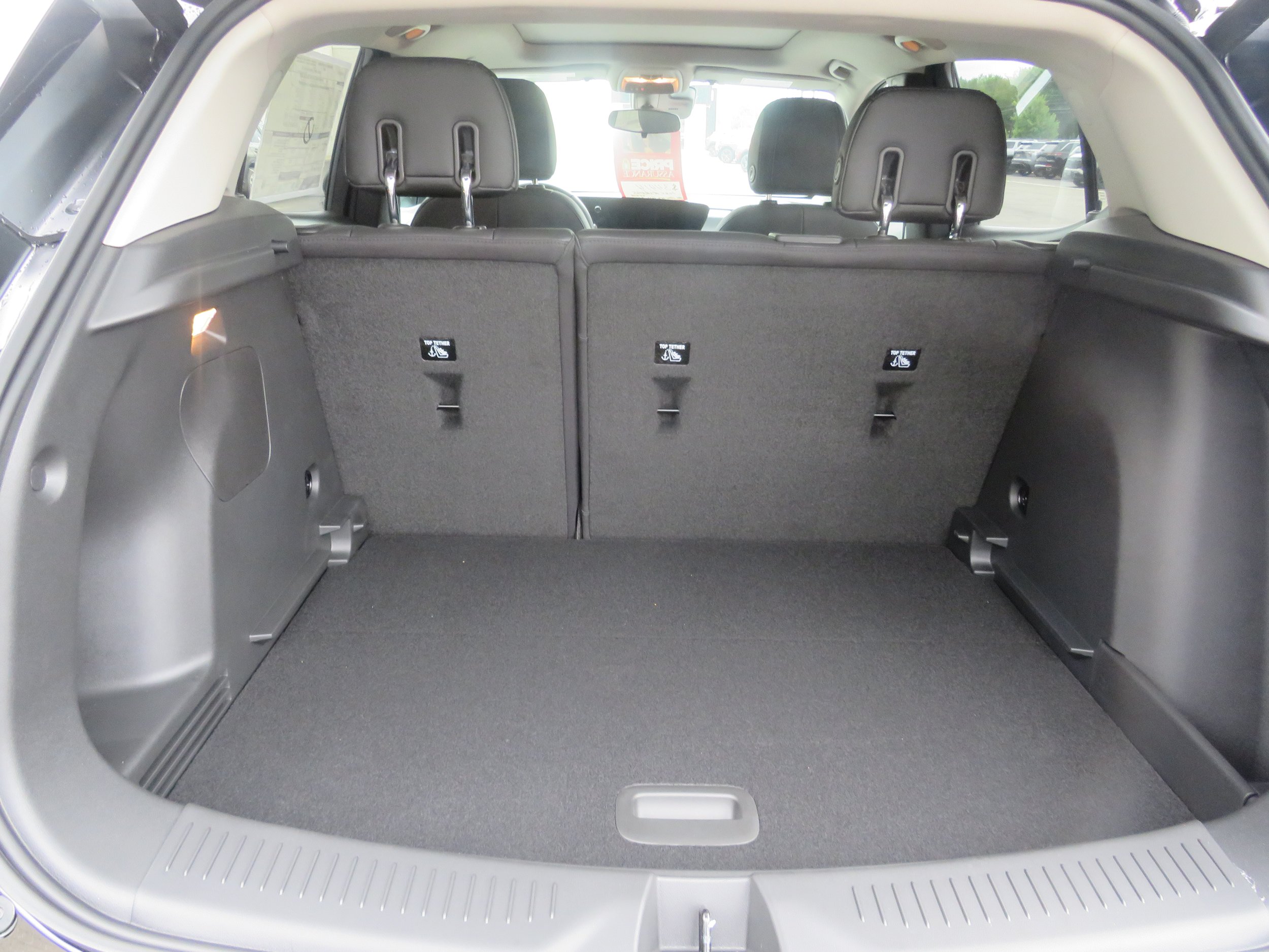 New 2026 Buick Encore GX Sport Touring w/ Advanced Technology Package AWD/4WD image 7