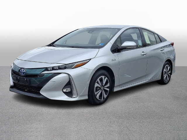 Used 2017 Toyota Prius Prime Advanced w/ Carpet Mat Package