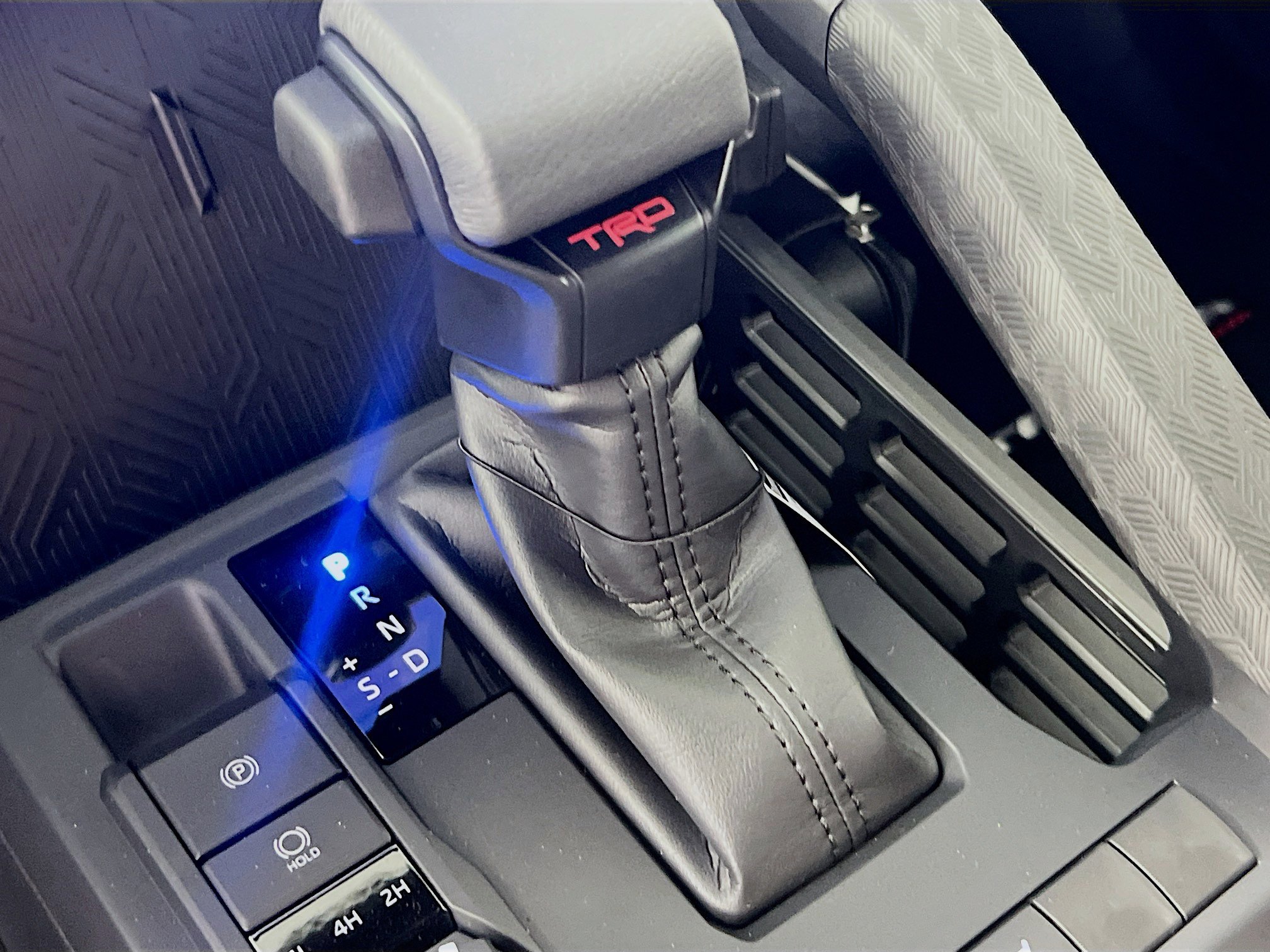 New 2025 Toyota Tacoma TRD Off-Road image 25