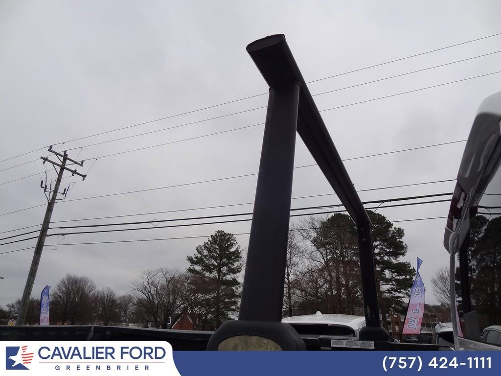 Used 2023 GMC Sierra 3500 Denali image 16