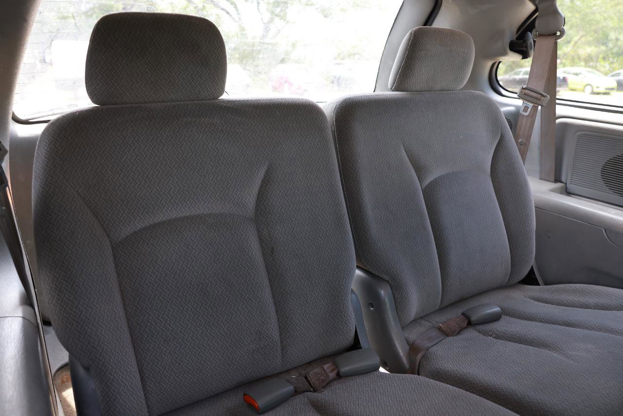 Used 2005 Dodge Grand Caravan SE w/ Popular Equipment Group I FWD image 24