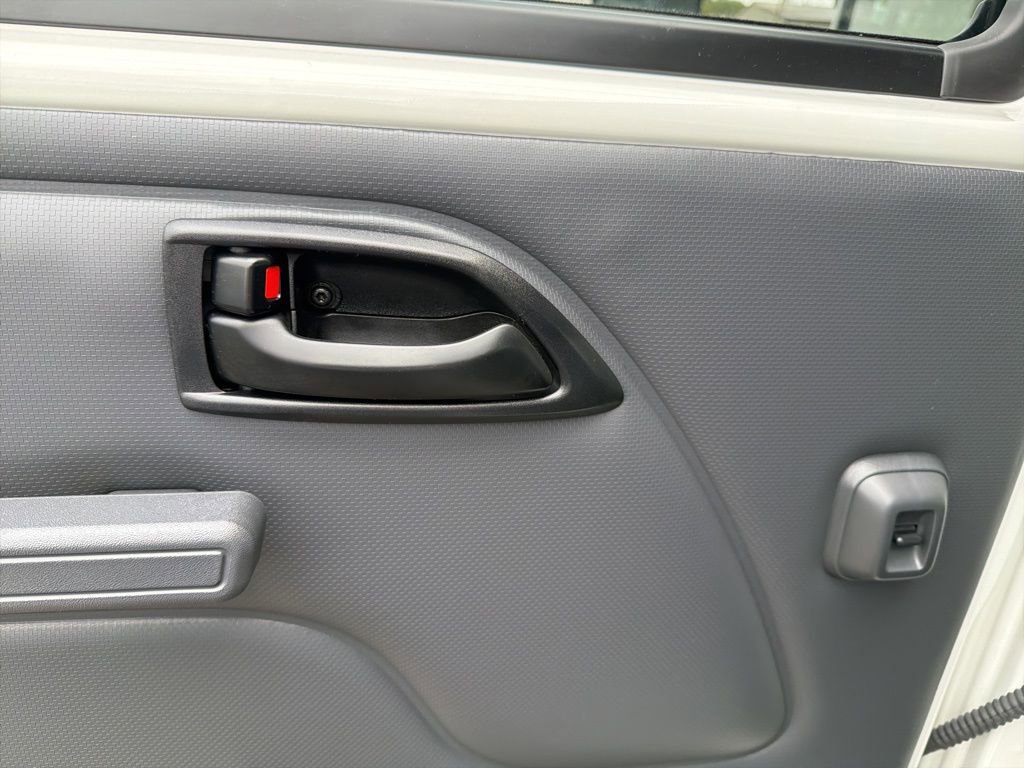 New 2025 Chevrolet Low Cab Forward image 22