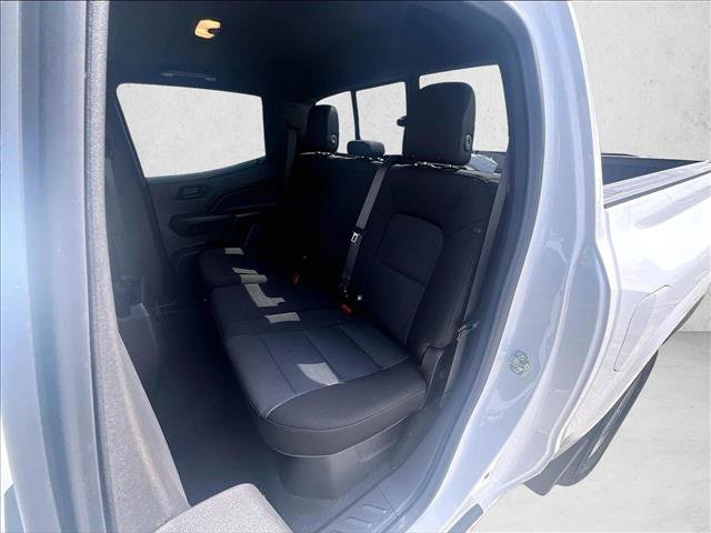 Used 2026 Chevrolet Colorado W/T RWD image 28
