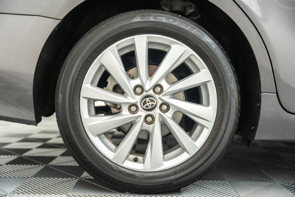 Certified 2023 Toyota Camry LE FWD image 18