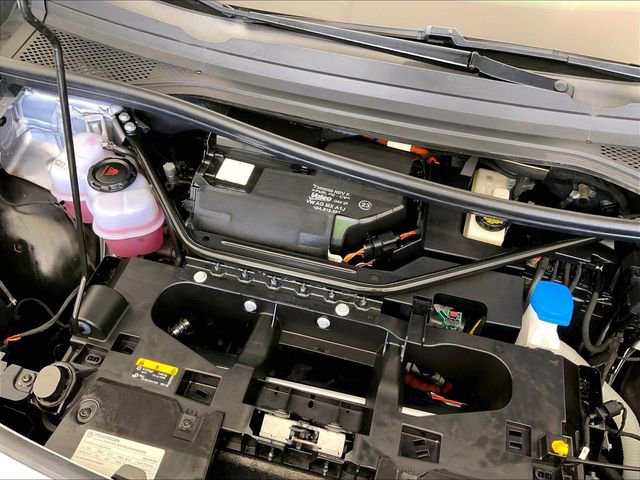 Used 2023 Volkswagen ID.4 Pro AWD/4WD image 30