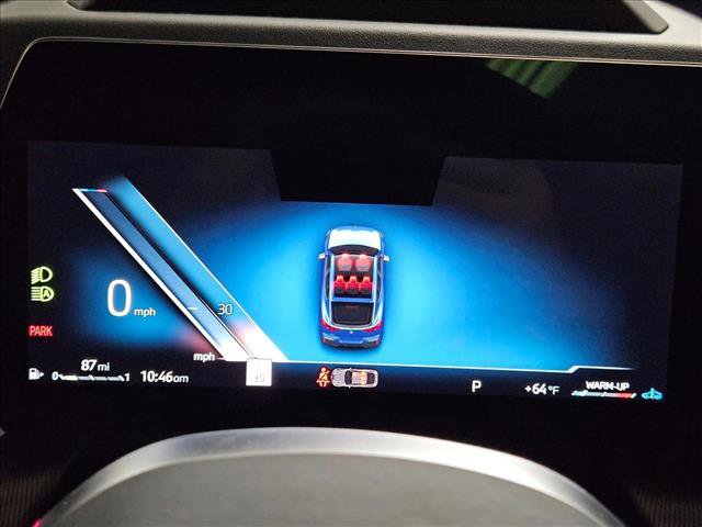 New 2025 BMW X2 xDrive28i w/ Technology Package image 11