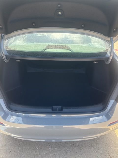 New 2026 Honda Civic Sport image 4