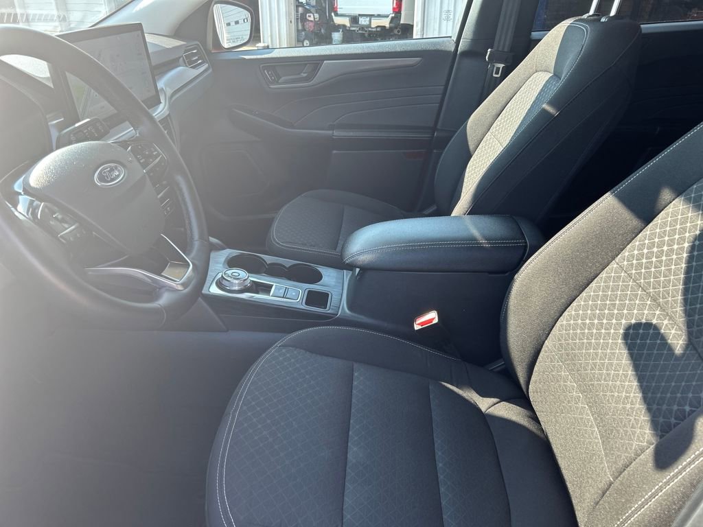Certified 2024 Ford Escape Active w/ Tech Pack #1 image 22