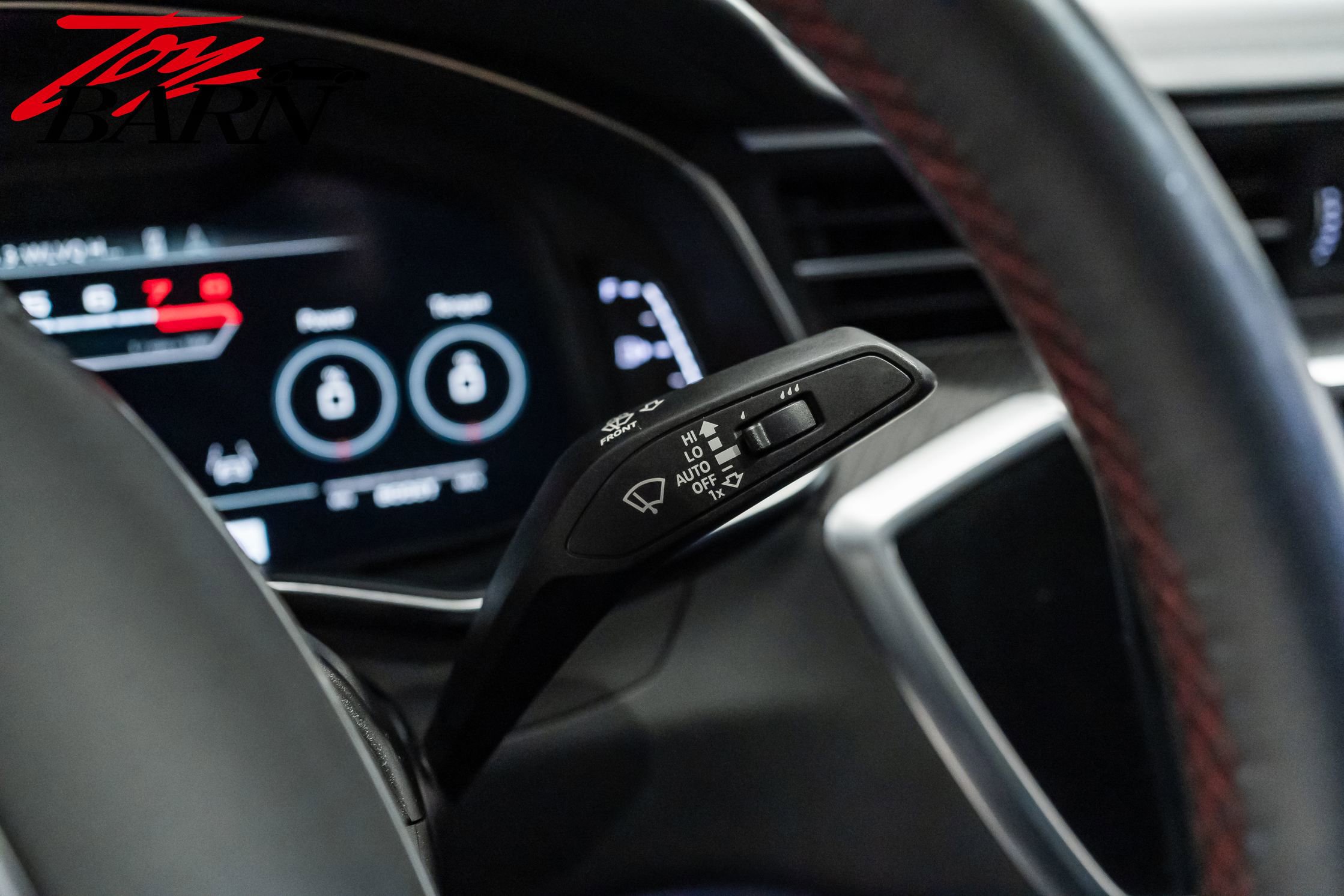 Used 2021 Audi RS 7 Sportback w/ RS 7 Executive Package image 40