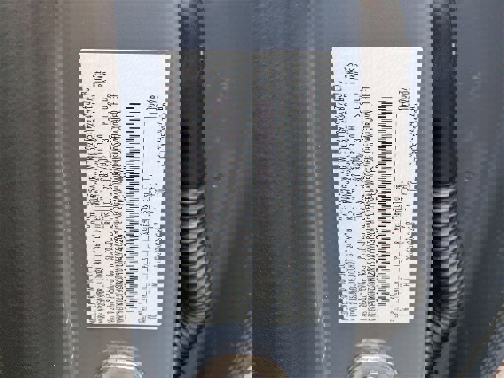 New 2026 Ford Escape ST-Line Select w/ Tech Pack #2 image 47