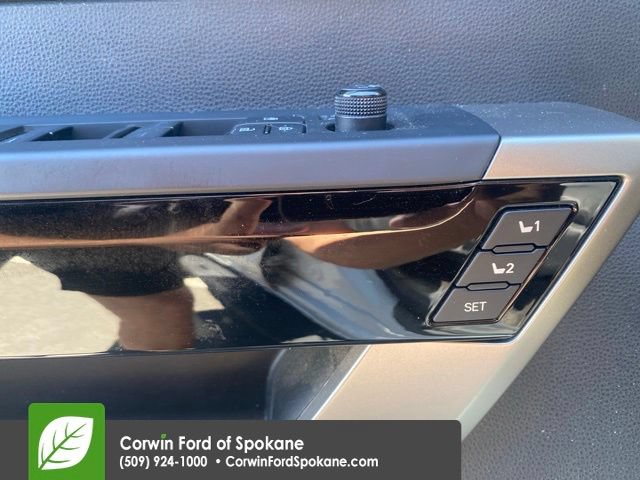 Used 2024 Toyota Sequoia Limited w/ TRD Off-Road Package AWD/4WD image 17