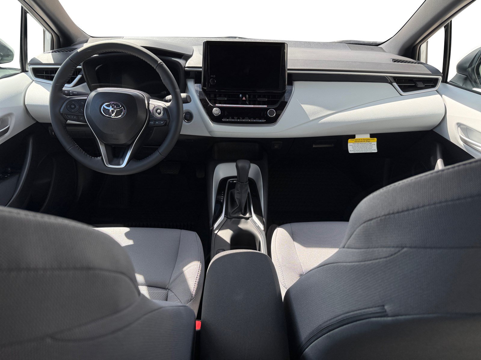 New 2026 Toyota Corolla SE FWD image 14