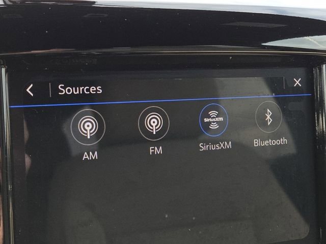 Used 2023 Chevrolet Traverse LS w/ Midnight/Sport Edition image 4