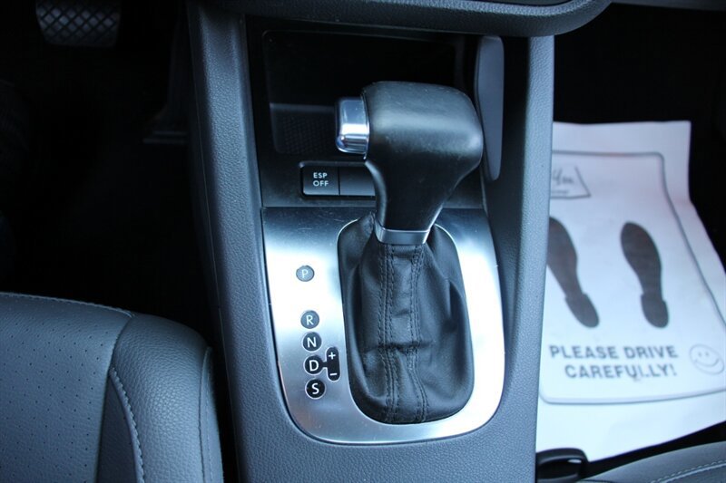 Used 2009 Volkswagen Jetta SE FWD image 8