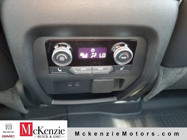 New 2026 Buick Enclave Avenir w/ Super Cruise Package FWD image 25